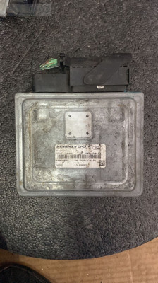 5M5P-12B565-BD FORD FOCUS MOTOR BEYNİ