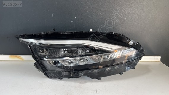 NİSSAN QASHQAİ J12 LED SAĞ FAR 100-8D02G