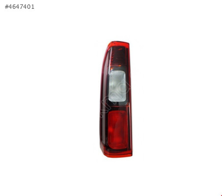 STOP LAMBASI (İTHAL) SOL TRAFFİC 2014-