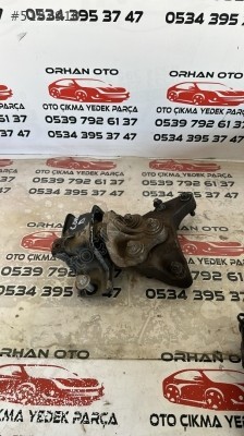 OPEL CORSA D MOTOR KULAGI