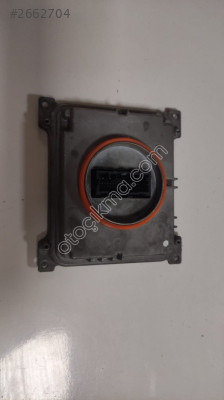 MG ZS SOL FAR BEYNİ HW01SW01 Ç