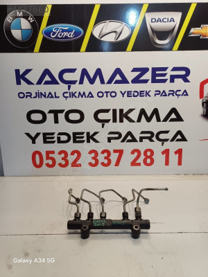 FORD FOCUS 2011 EURO 5 RAİL BORUSU