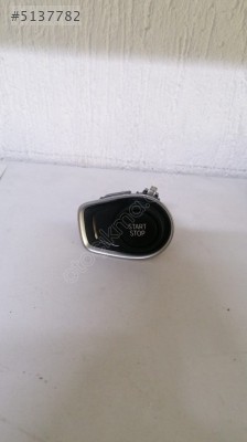 START STOP TUŞU BMW 1 2 3 4 5 X SERİSİ, MİNİ COOPER / 931160304