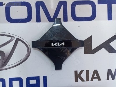 KİA EV3 JANT GÖBEĞİ KAPAĞI ORİJİNAL