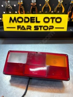 FORD TRANSİT ÜNÜVERSAL SAĞ SOL  ARKA STOP