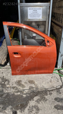 DACİA DUSTER SAĞ ÖN KAPI
