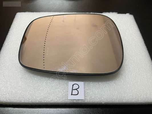 KANGO SOL AYNA CAMI ORJİNAL 834173