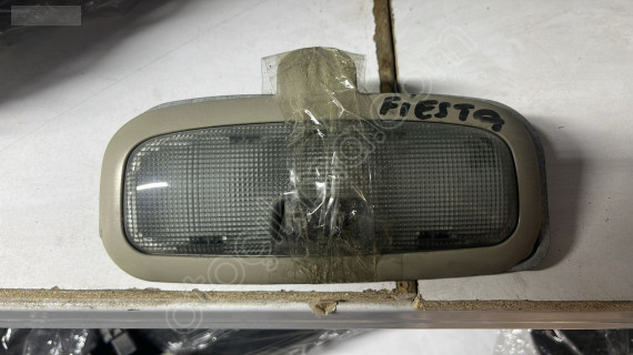 FORD FIESTA TAVAN LAMBASI
