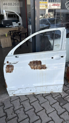 Tiguan 2016 23 sol ön kapı