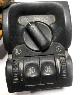 Opel Vectra B Far Ayar Kontrol Paneli