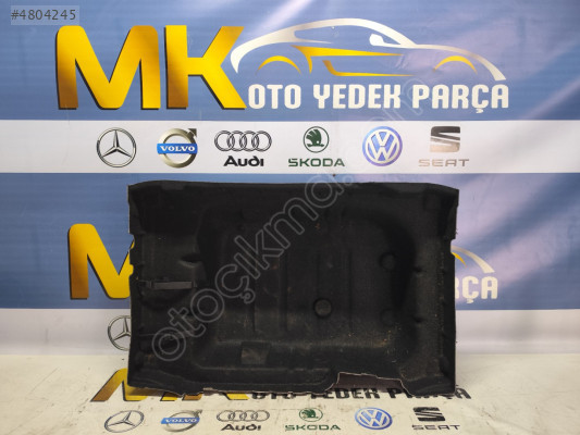 MERCEDES W213 E180-E200-E220 BAGAJ ALT DÖŞEMESİ