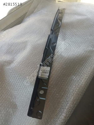 Dacia dokker arka panel diş saci 850422928R