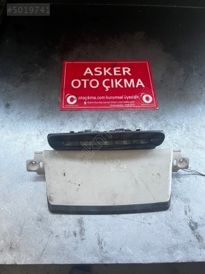 Astra G Astra H üçüncü stop lambası