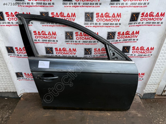 ÇIKMA AUDİ A4 B8 SAĞ ÖN KAPI