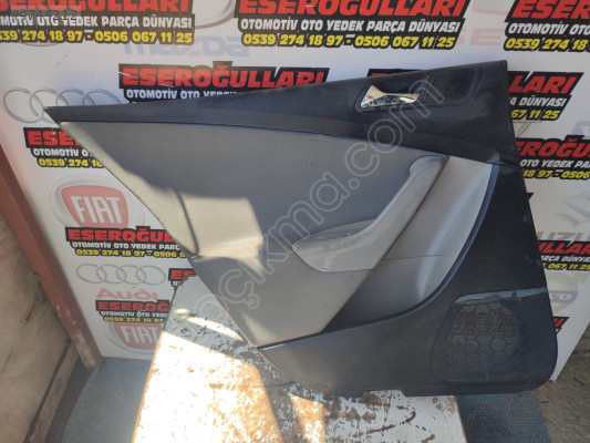 VOLKSWAGEN PASSAT SOL ARKA KAPI DÖŞEMESİ 2006 2011