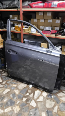 Mg Hs (2025) Hatasız sökme Sağ Ön Kapı