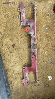 Citroen saxo ön panel
