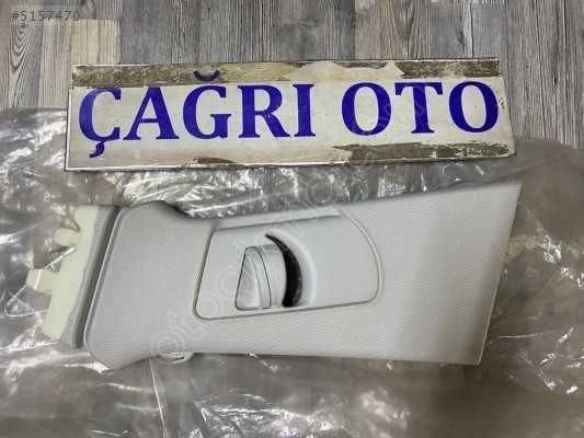 AUDI A4 DİREK KAPLAMASI SOL 2009 2015 8K0867293 A ÇAĞRI OTO