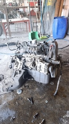 FİAT PALİO 1.2 MOTOR ÇIKMA