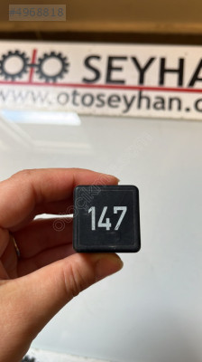 1H0959142 audi a3 147 nolu röle