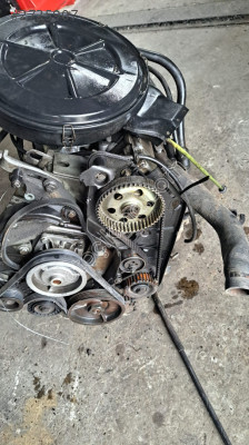 DOĞAN SLX MOTOR