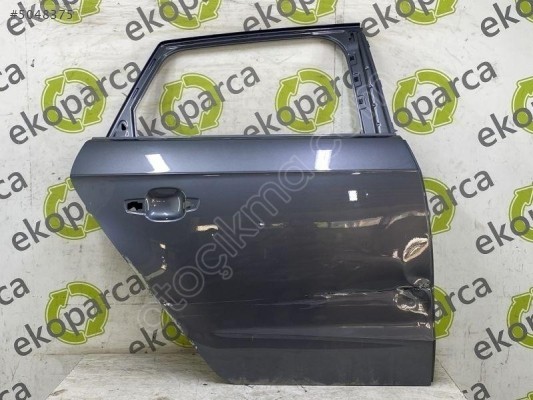 AUDI A3 2013 2019 SAĞ ARKA KAPI HB 8V4833052