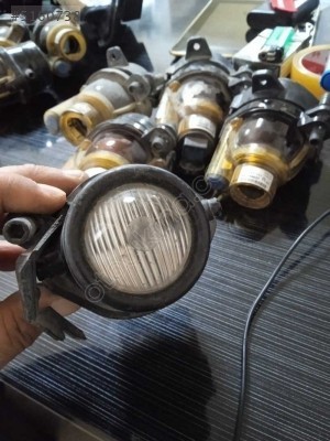 Opel Astra J SOL Sis Farı