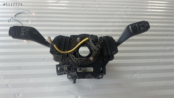 2007 FORD FOCUS GHİA  SİLECEK SİNYAL KOLU