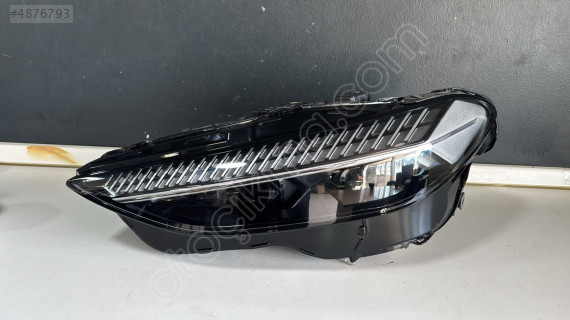 AUDİ A5 2025 MATRİX LED SOL FAR DOLU 8B3941035AA