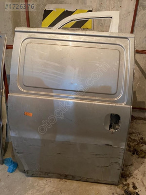 starex sag surgulu kapı