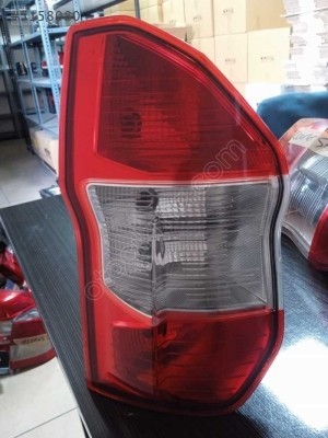Ford Courier sol stop