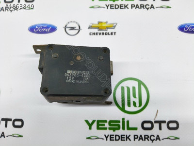 Toyota eğim yapla sensör 063700-4500