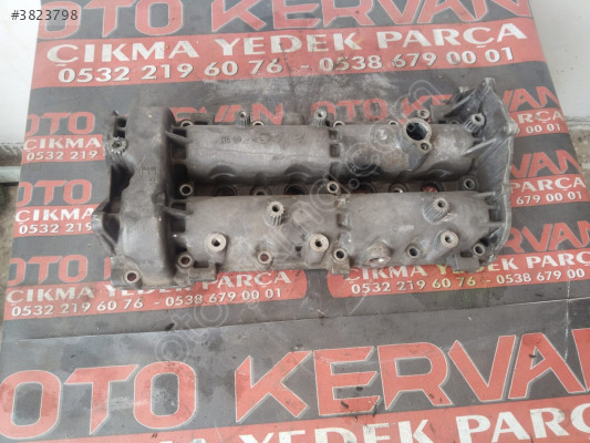 FIAT ALBEA 1.3 KÜLBÜTOR KAPAGİ