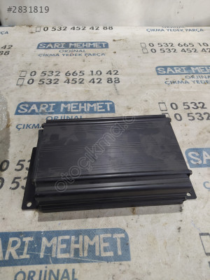 SIFIR AUDİ A6 ANFİ 4B5051225A