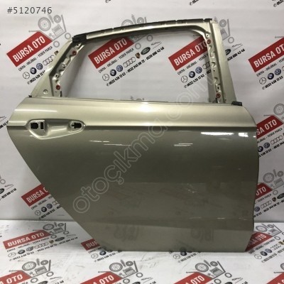 220 FORD MONDEO MK5 SAĞ ARKA KAPI