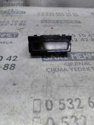 ÇIKMA RENAULT MEGANE 2 MASTER 2 BİLGİ EKRANI