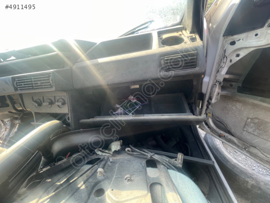 Fiat Tempra torpido
