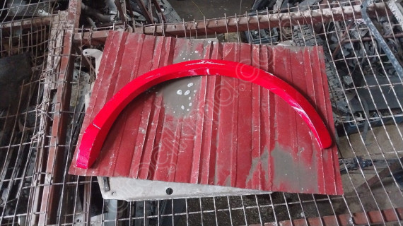 8U0853817 orj audi Q3 sol arka dodik
