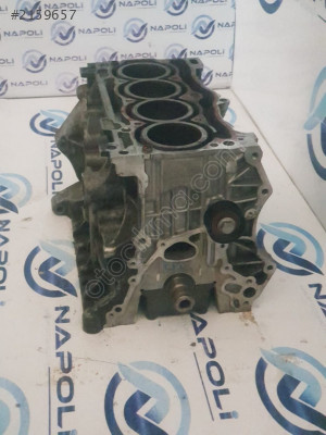 CYV 1.2 TSI BLOK