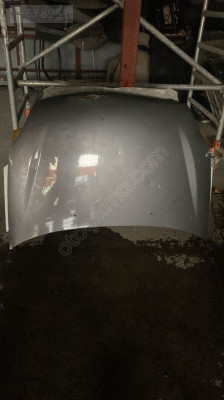 RENAULT SYMBOL TALİA ÖN KAPUT