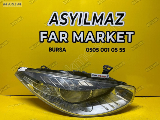 FLUENCE SAĞ FAR - ORJİNAL
