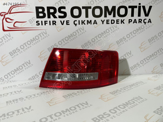 AUDİ A6 2004 2008  SAĞ STOP TYC  4F5945096L