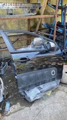 CITROEN C3 SAG ÖN KAPI