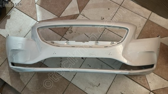 VOLVO V40 TAMPON ÖN ORJİNAL