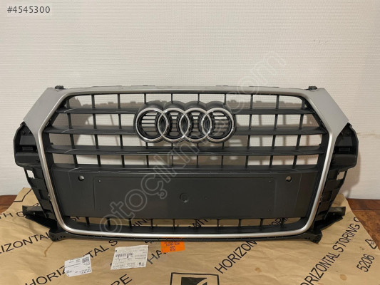 AUDİ Q5 PANJUR