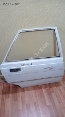 Reno brodway sag arka kapi