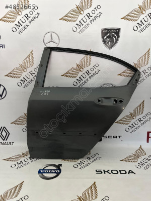 HONDA CİTY SOL ARKA KAPI ORJİNAL ÇIKMA