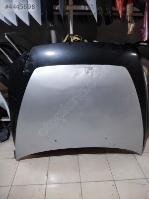 S40 MOTOR KAPUTU ORJİNAL ÇIKMA