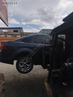 Ford focus 2008-2011 sağ arka kapı