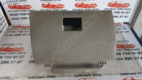 FORD FİESTA TORPİDO KAPAĞI